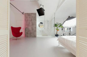 Dreamers studio, Riga